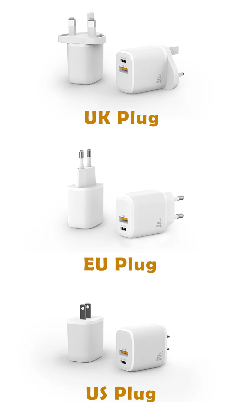 ZEERA 5-in-1 Desktop MagSafe Charger Stand for iPhone & AirPods & Apple Watch - Image 14
