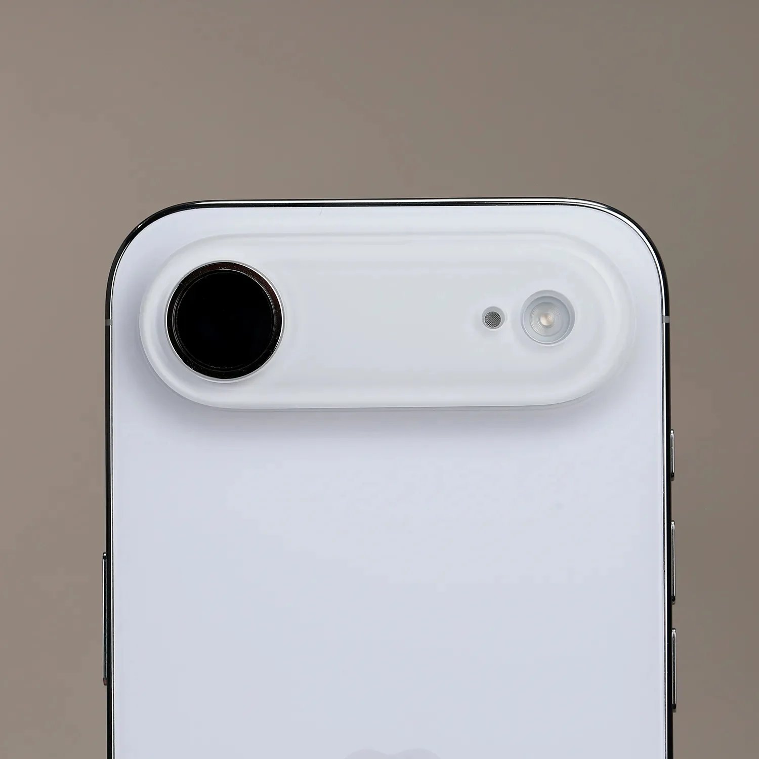 ZEERA AirFlat : Lens Cover for iPhone Air - Make Your iPhone Air Truly Flat - Image 4
