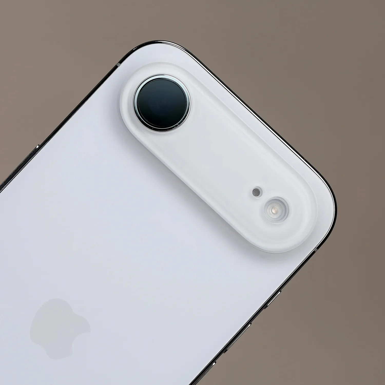 ZEERA AirFlat : Lens Cover for iPhone Air - Make Your iPhone Air Truly Flat - Image 5