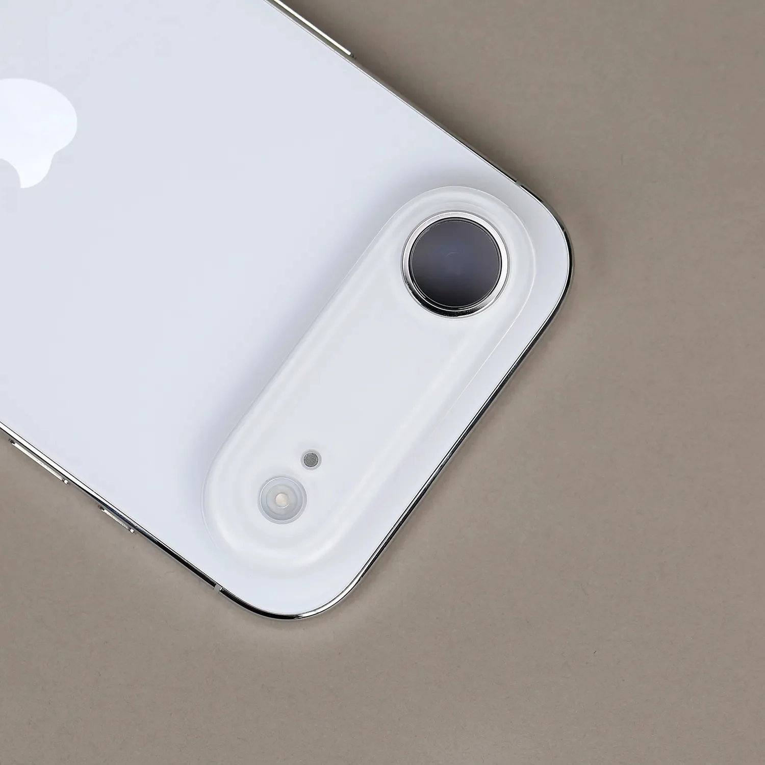 ZEERA AirFlat : Lens Cover for iPhone Air - Make Your iPhone Air Truly Flat - Image 6