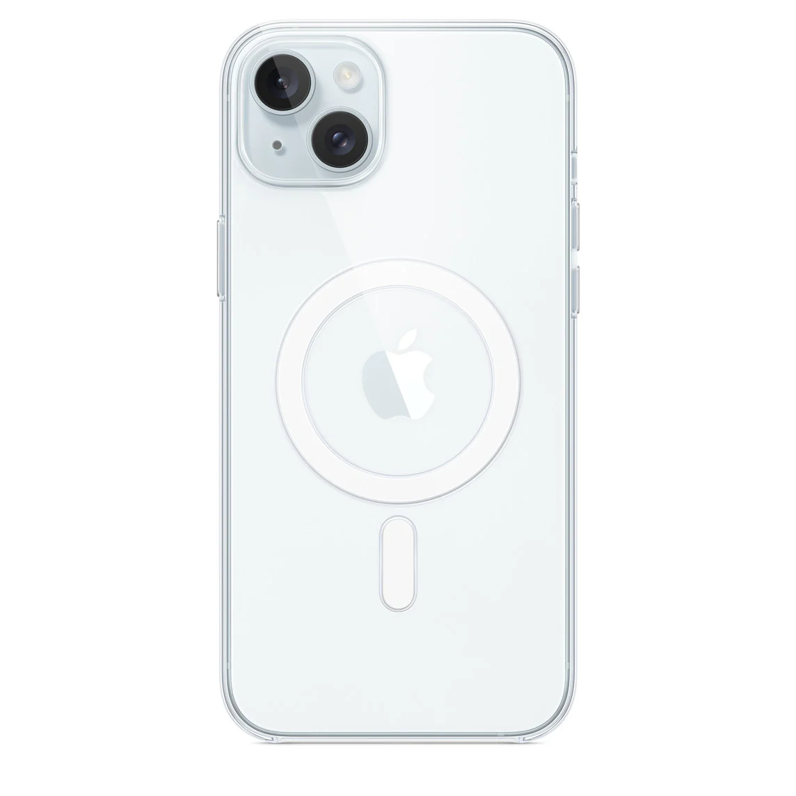 ZEERA ClearShield Clear MagSafe Case for iPhone Air / iPhone 17 / iPhone 16 / 15 / 14 Series - Image 12