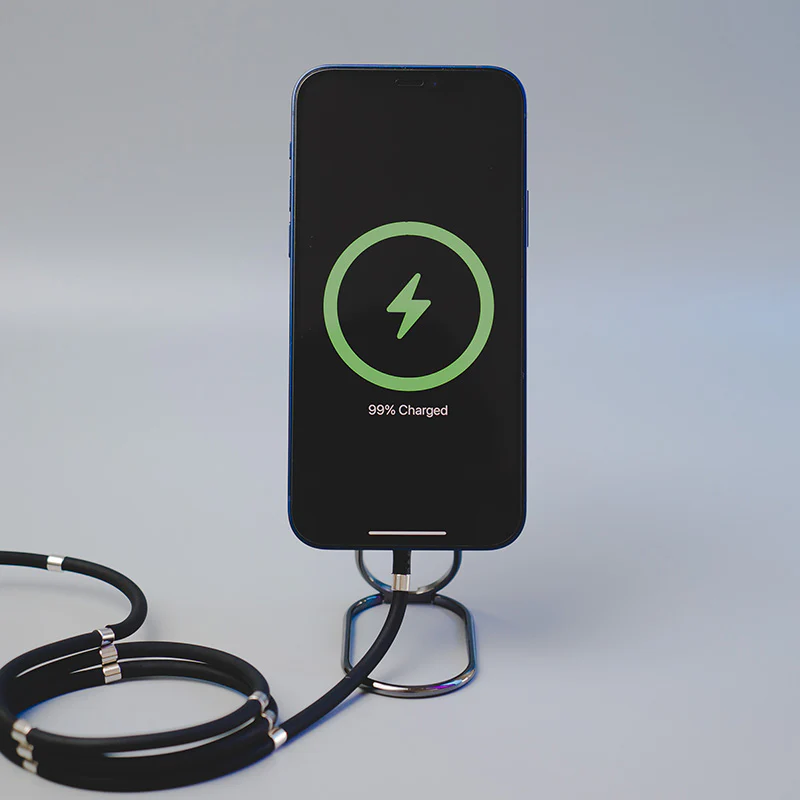 ZEERA MagSafe Power Bank : The Best MagSafe Battery Pack for iPhone 13 & iPhone 12 series - Image 3