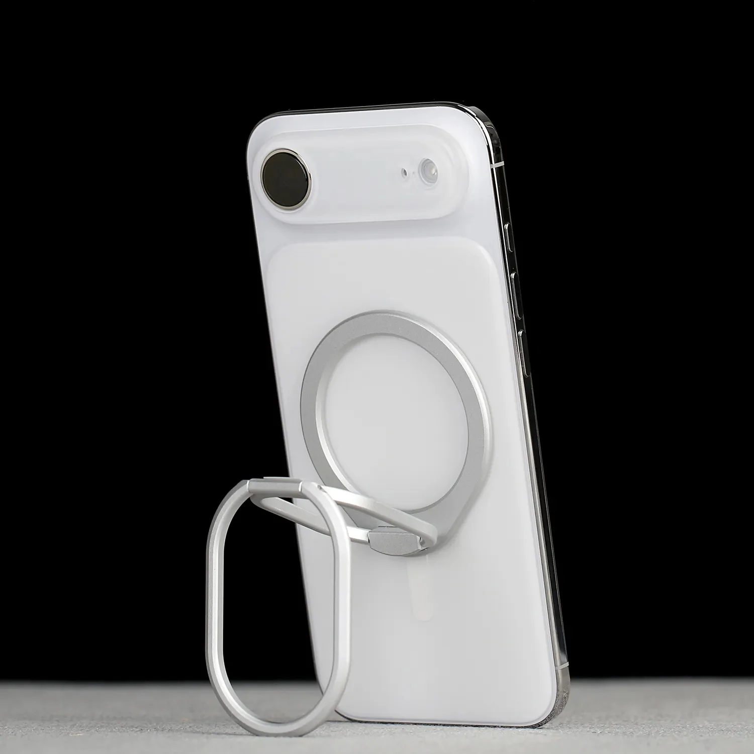 ZEERA MagSkin Air: Ultra-Thin Magnetic MagSafe Back Plate for iPhone Air - Image 14