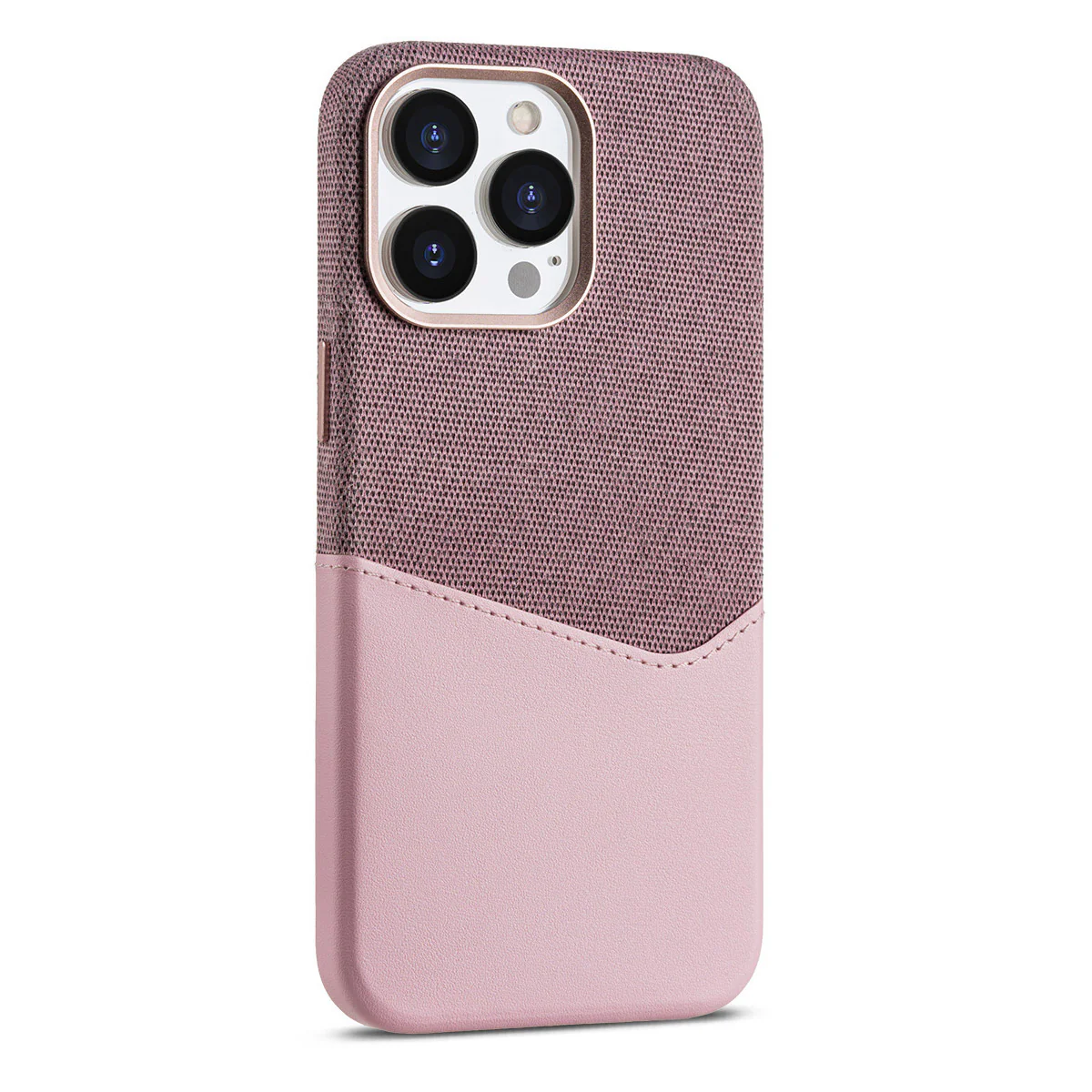 ZEERA MagWeave Pro : MagSafe Case with Built-In Card Holder for iPhone 17 Air, iPhone 17 Pro Max - Image 10