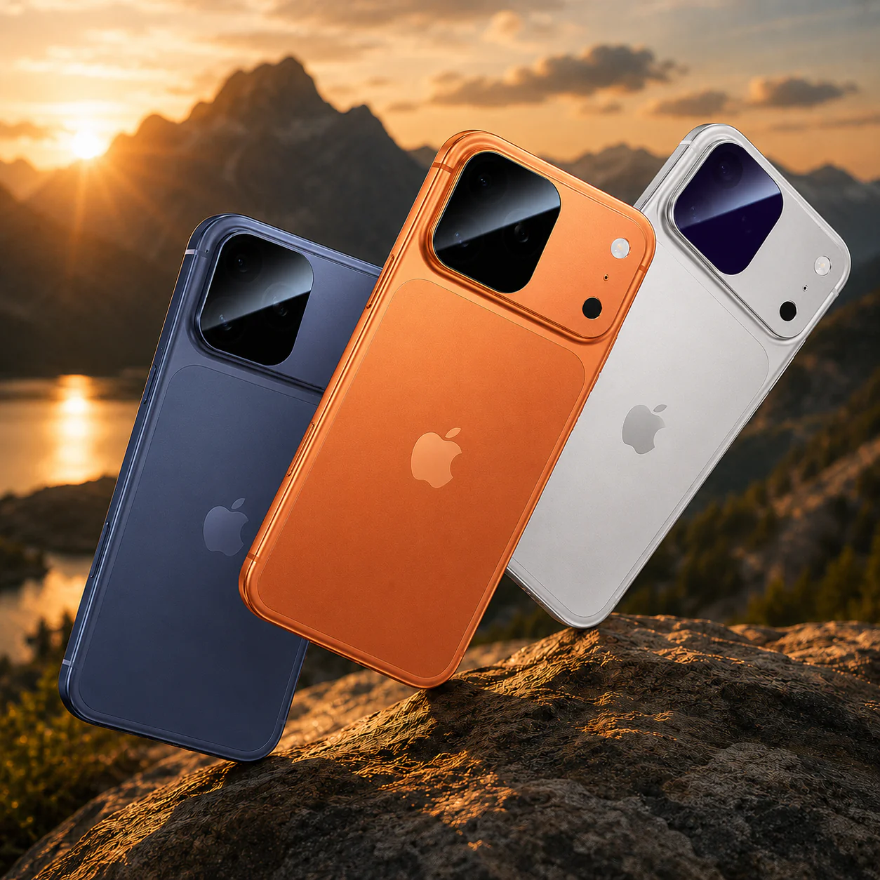 ZEERA SnapLens Camera Filter : World's Thinest iPhone Magnetic Lens Filter - Image 5